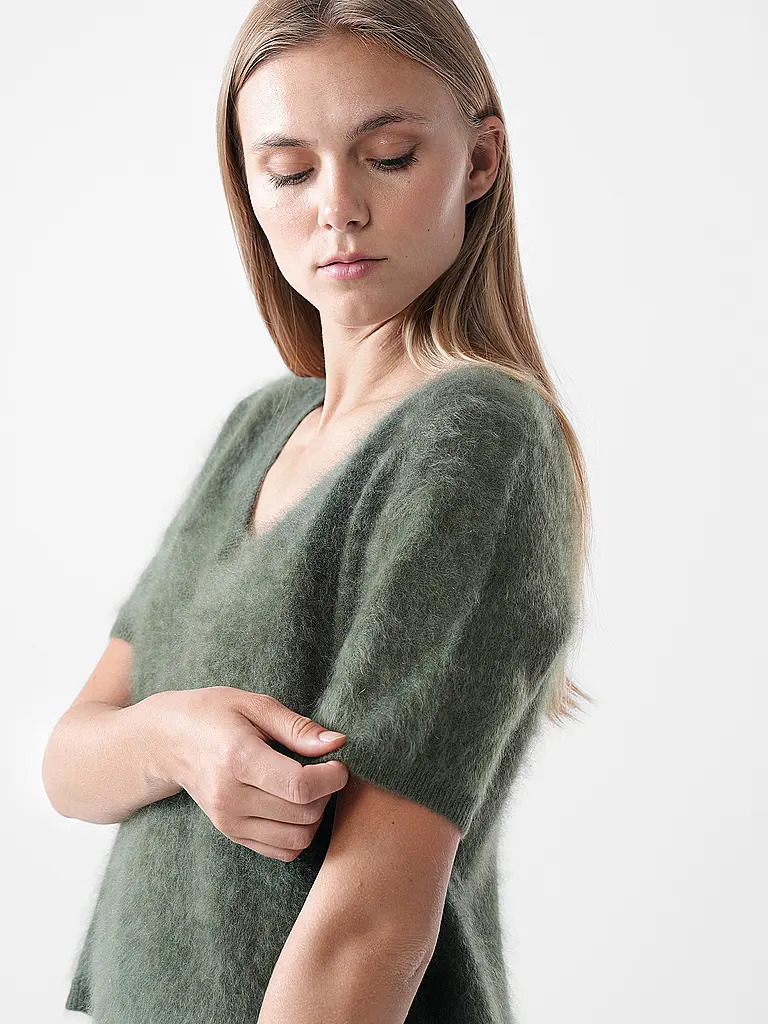 ABSOLUT | Kaschmirpullover NICOLETTA | 