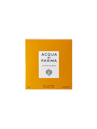 ACQUA DI PARMA | Autoduft - Luce Di Colonia Car Refill 