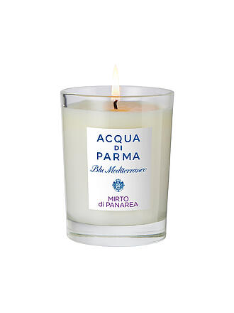 ACQUA DI PARMA | Kerze - Mirto Di Panarea Candle 200g