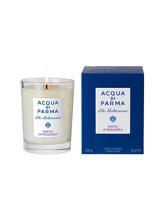 ACQUA DI PARMA | Kerze - Mirto Di Panarea Candle 200g