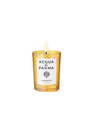 ACQUA DI PARMA | Caminetto Candle 200g