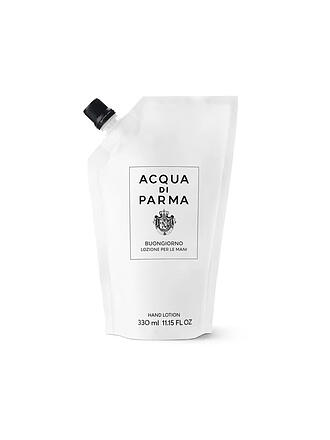 ACQUA DI PARMA | Buongiorno Handlotion Refill 330ml