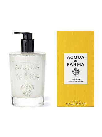 ACQUA DI PARMA | Colonia Handlotion Nachfüllbar 330ml