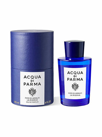 ACQUA DI PARMA | Fico di Amalfi La Riserva Eau de Parfum 180ml