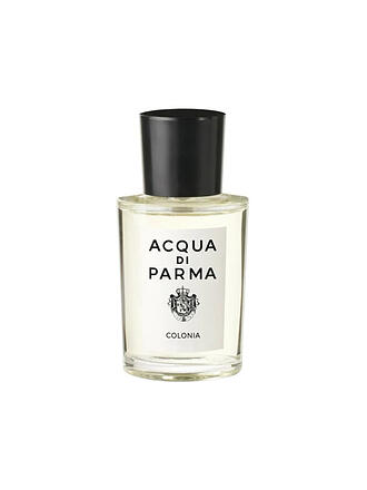 ACQUA DI PARMA | Colonia Eau De Cologne 50ml