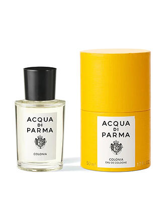 ACQUA DI PARMA | Colonia Eau De Cologne 50ml