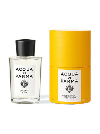 ACQUA DI PARMA | Colonia Pura Eau de Cologne 180ml