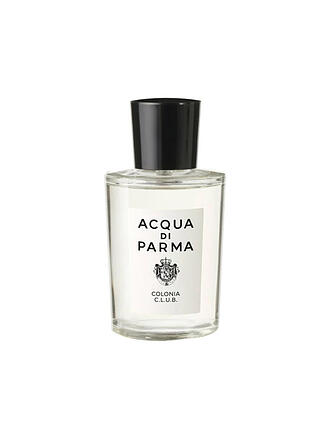 ACQUA DI PARMA | Colonia C.L.U.B. Eau de Cologne 100ml
