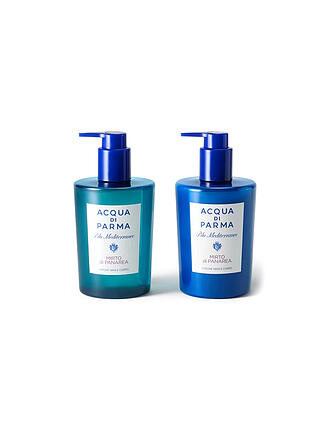 ACQUA DI PARMA | Geschenkset - Mirto Di Panarea Hand & Body Set 2x300ml