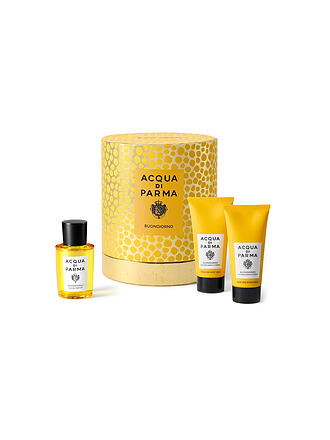 ACQUA DI PARMA | Geschenkset - Buongiorno 2x75ml / 50ml