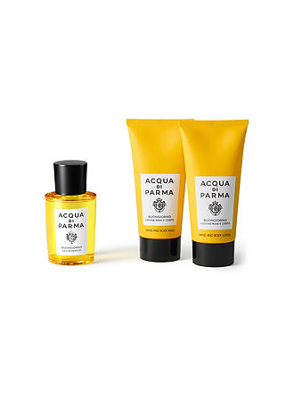 ACQUA DI PARMA | Geschenkset - Buongiorno 2x75ml / 50ml