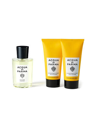 ACQUA DI PARMA | Geschenkset - Colonia Essenza 2x75ml / 100ml