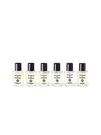 ACQUA DI PARMA | Geschenkset - Miniatur-Set 6x5ml