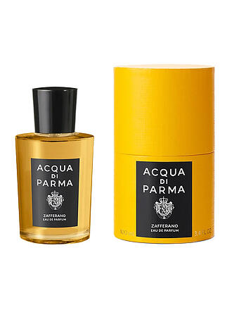 ACQUA DI PARMA | Zafferano Eau de Parfum 100ml