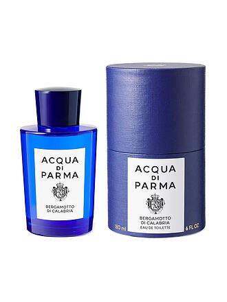 ACQUA DI PARMA | Bergamotto di Calabria Eau de Toilette 180ml