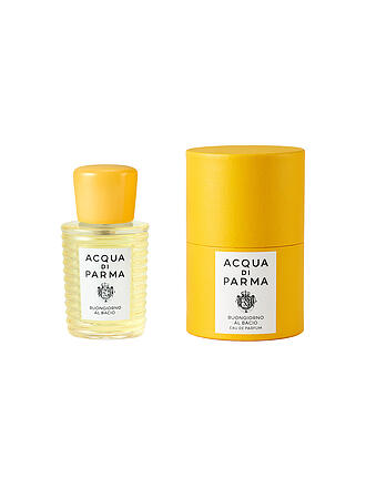 ACQUA DI PARMA | Buongiorno Al Bacio Eau de Parfum 100ml