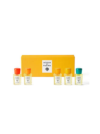 ACQUA DI PARMA | Geschenkset - Buongiorno La Collezione 5x10ml
