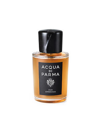 ACQUA DI PARMA | Oud Ambrosia Extrait de Parfum 50ml