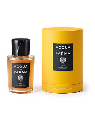 ACQUA DI PARMA | Oud Ambrosia Extrait de Parfum 50ml