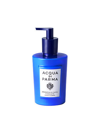 ACQUA DI PARMA | Arancia di Capri Fiordilatte Hand and Body Lotion 350ml
