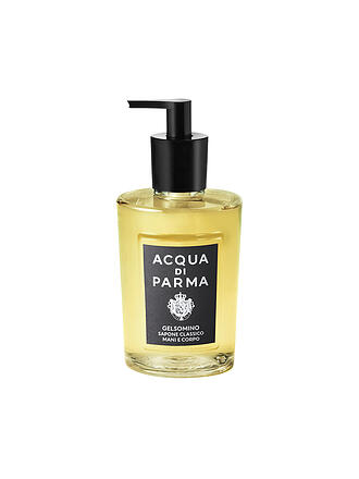 ACQUA DI PARMA | Gelsomino Sapone Classico Hand and Body Wash 350ml