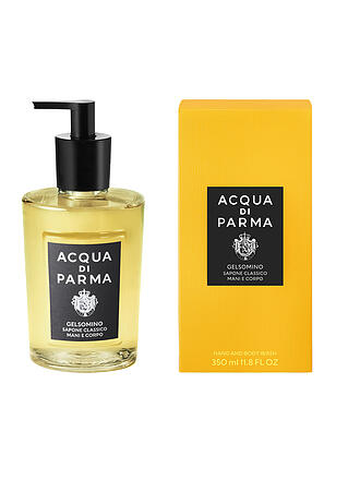 ACQUA DI PARMA | Gelsomino Sapone Classico Hand and Body Wash 350ml