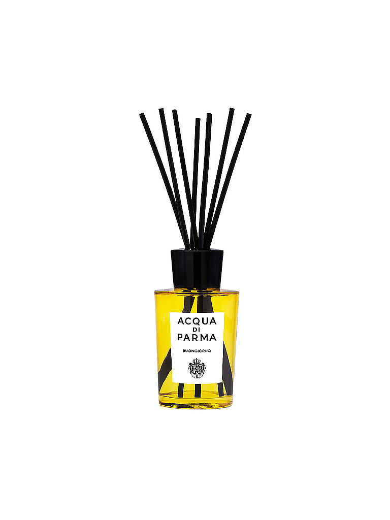Acqua Di Parma Raumduft - Buongiorno Room Diffuser 180Ml Keine Farbe