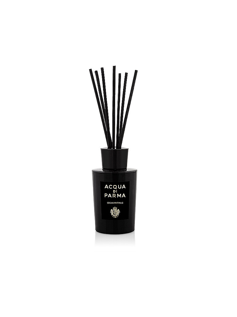 Acqua Di Parma Signatures Of The Sun Osmanthus Diffuser 180Ml Keine Farbe