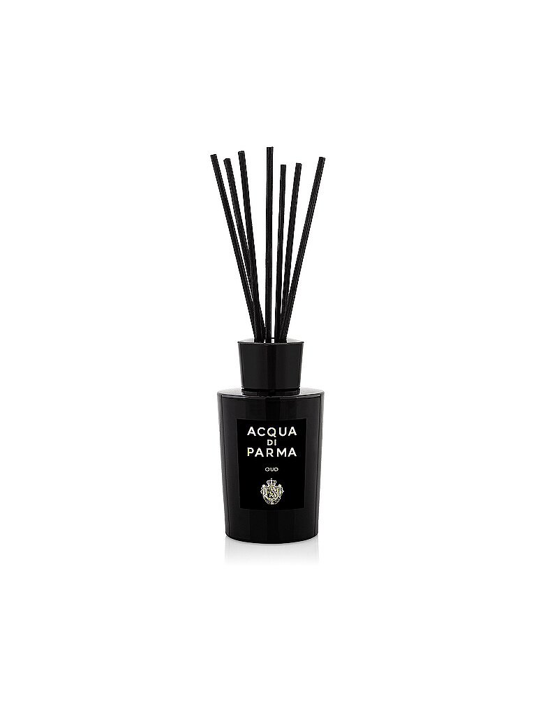 Acqua Di Parma Signatures Of The Sun Oud Diffuser 180Ml Keine Farbe