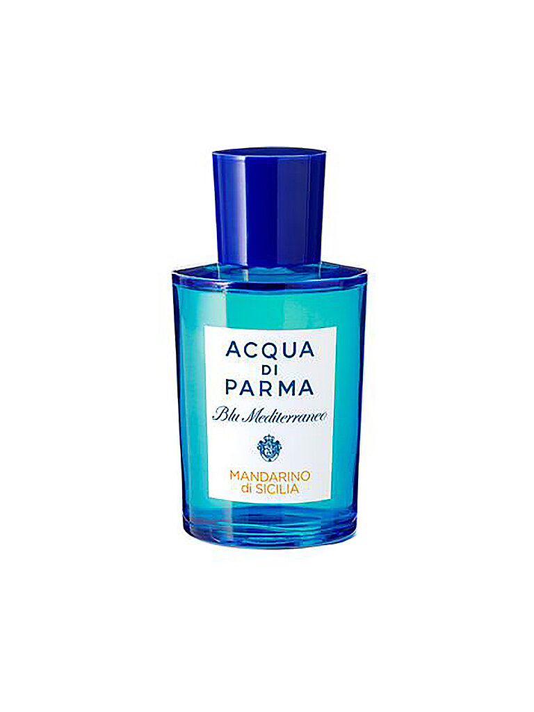 Acqua Di Parma Mandarino Di Sicilia Eau De Toilette 100Ml Keine Farbe
