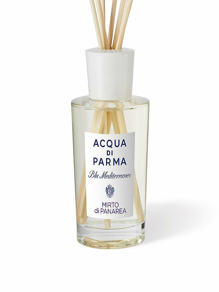 Acqua Di Parma Raumduft - Mirto Di Panarea Room Diffuser 180Ml Keine Farbe