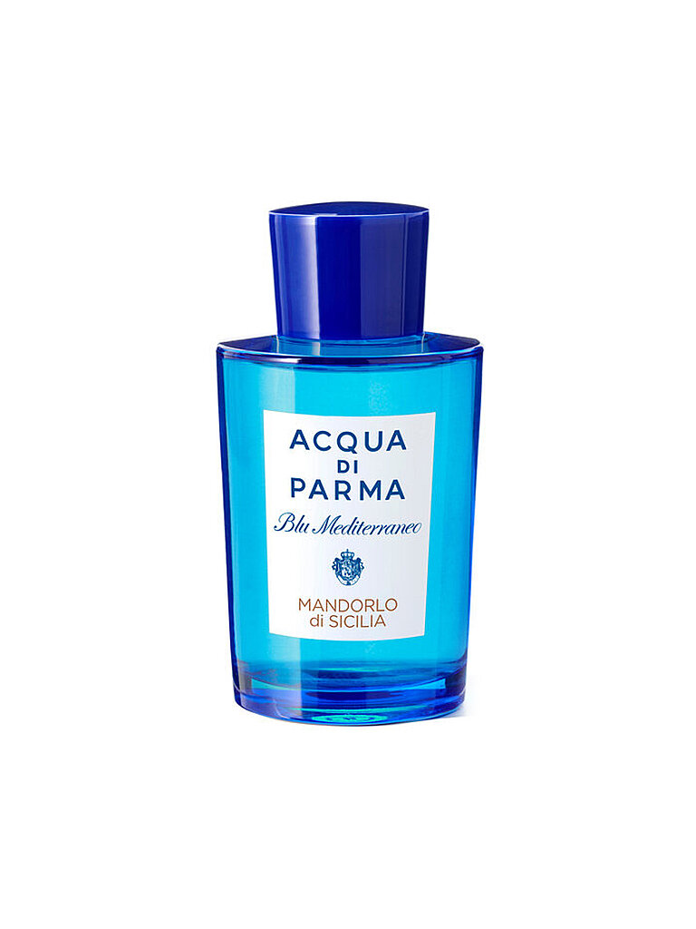 Acqua Di Parma Mandorlo Di Sicilia Eau De Toilette 180Ml Keine Farbe