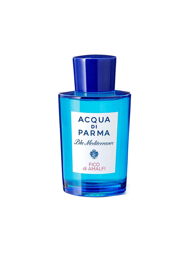 Acqua Di Parma Fico Di Amalfi Eau De Toilette 180Ml Keine Farbe