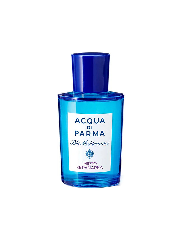 Acqua Di Parma Mirto Di Panarea Eau De Toilette 100Ml Keine Farbe