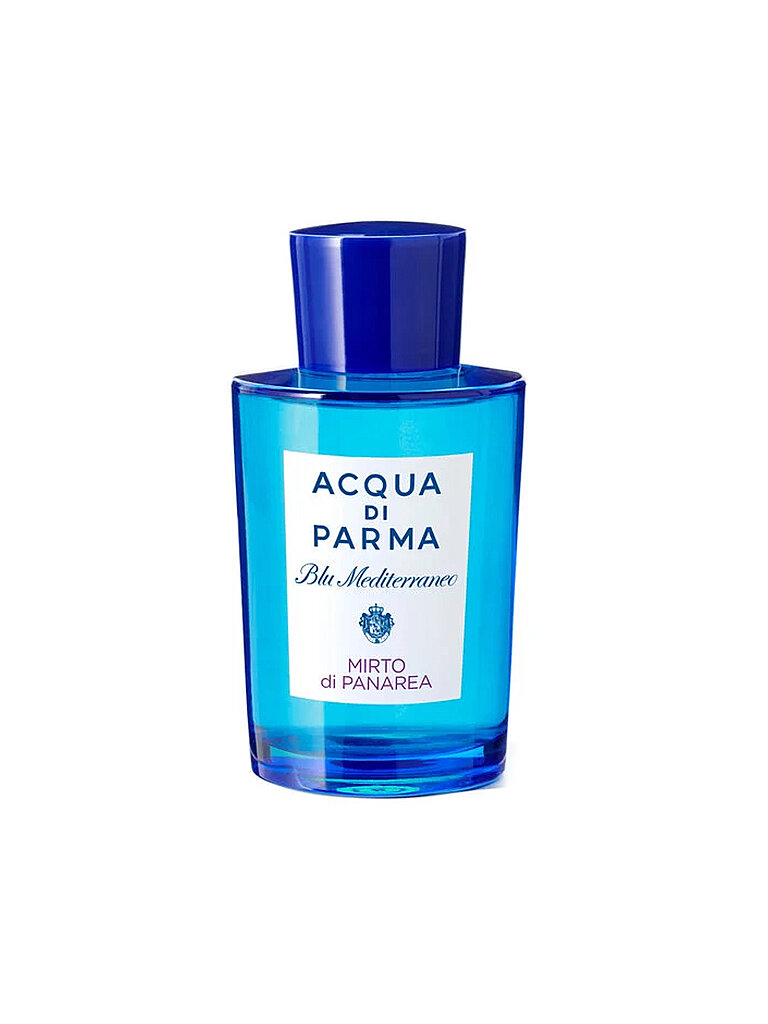 Acqua Di Parma Mirto Di Panarea Eau De Toilette 180Ml Keine Farbe