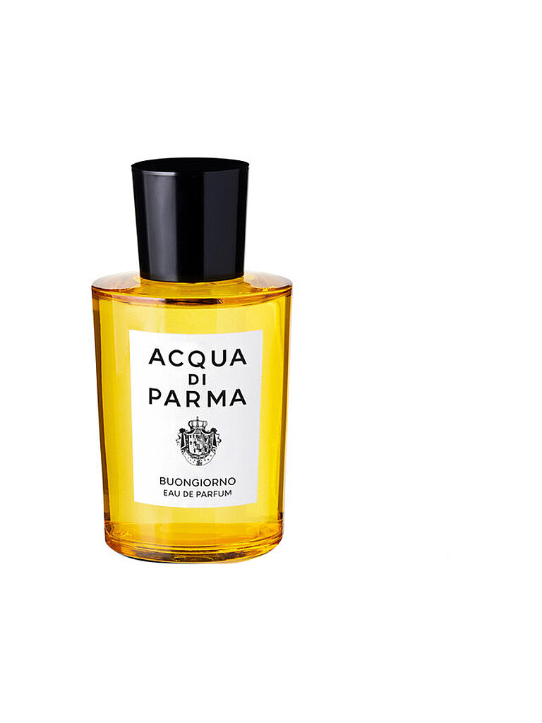 Acqua Di Parma Buongiorno Eau De Parfum 100Ml Keine Farbe