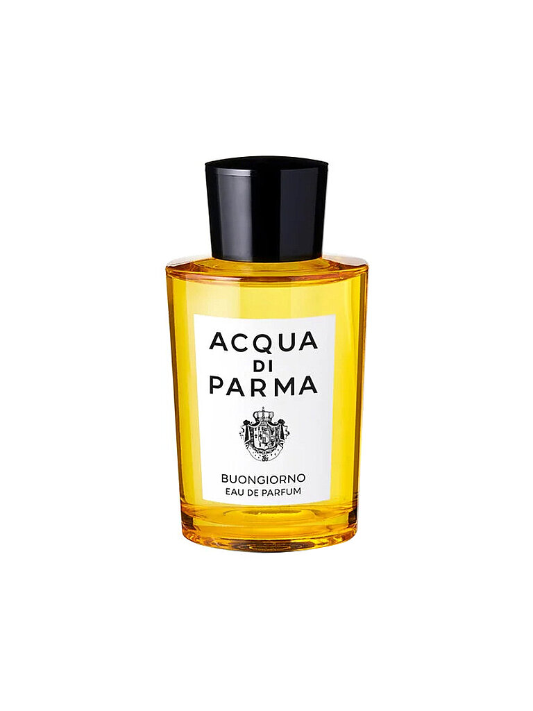 Acqua Di Parma Buongiorno Eau De Parfum 180Ml Keine Farbe