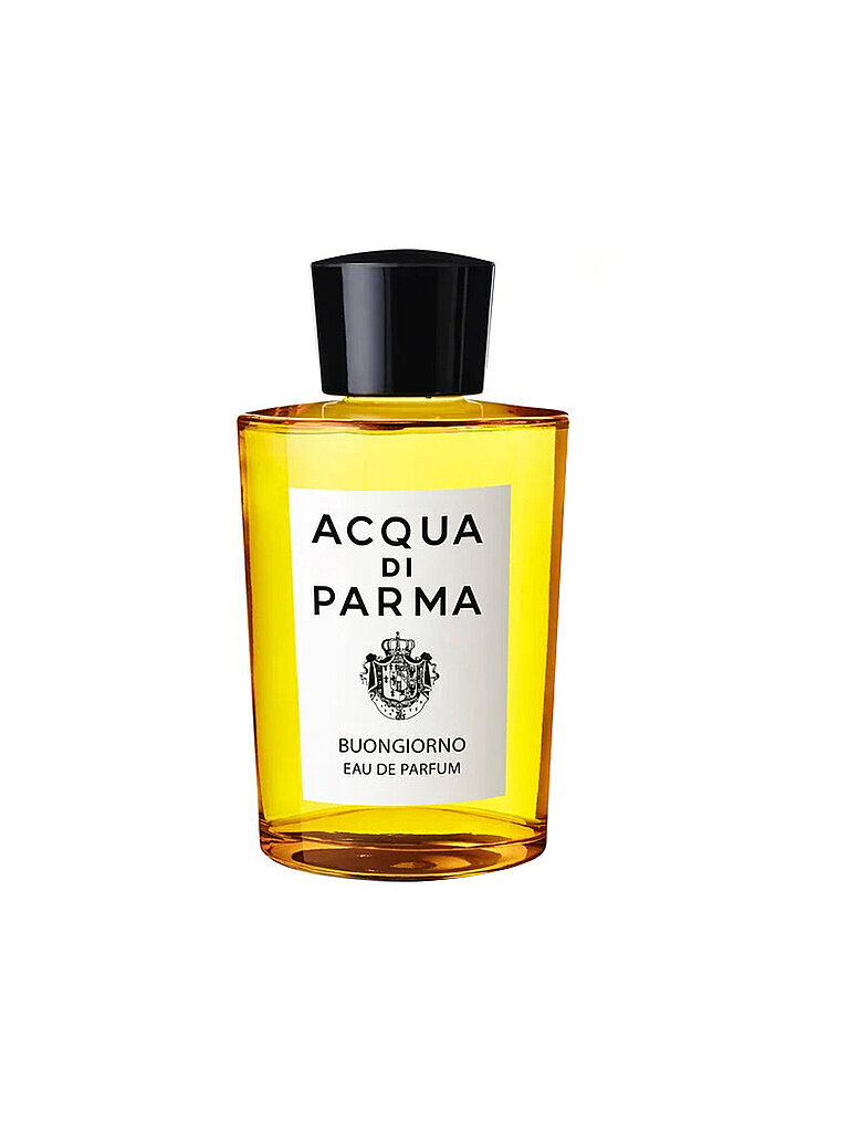 Acqua Di Parma Buongiorno Eau De Parfum 500Ml Keine Farbe