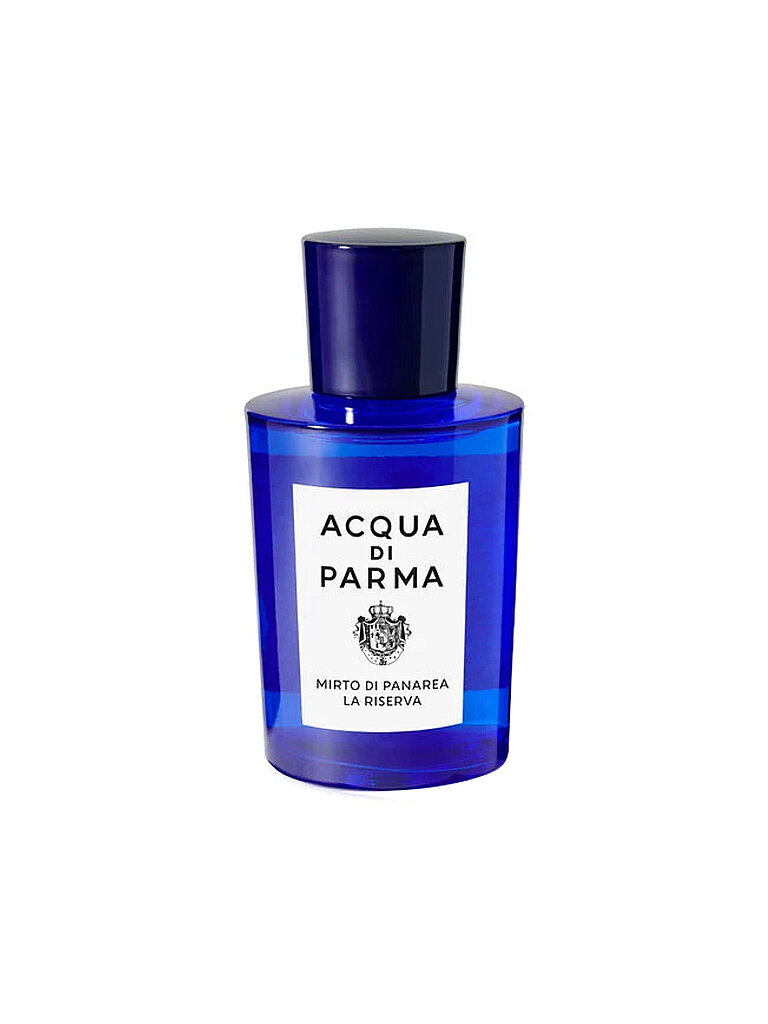 Acqua Di Parma Mirto Di Panarea La Riserva Eau De Parfum 100Ml Keine Farbe
