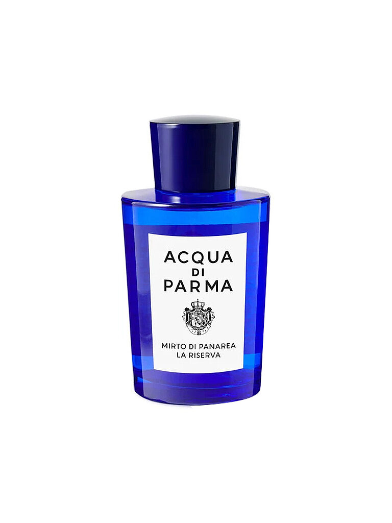 Acqua Di Parma Mirto Di Panarea La Riserva Eau De Parfum 180Ml Keine Farbe