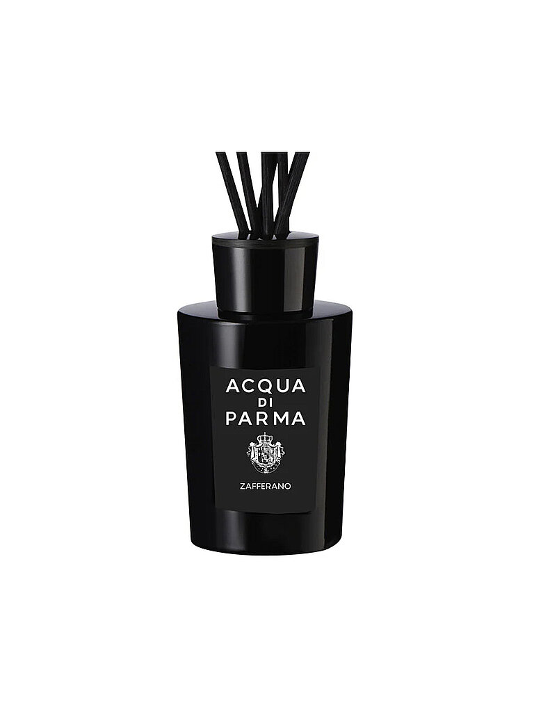 Acqua Di Parma Raumduft - Zafferano Diffuser 180Ml Keine Farbe