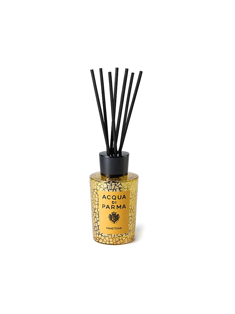 Acqua Di Parma Raumduft - Panettone Diffuser 180Ml Keine Farbe