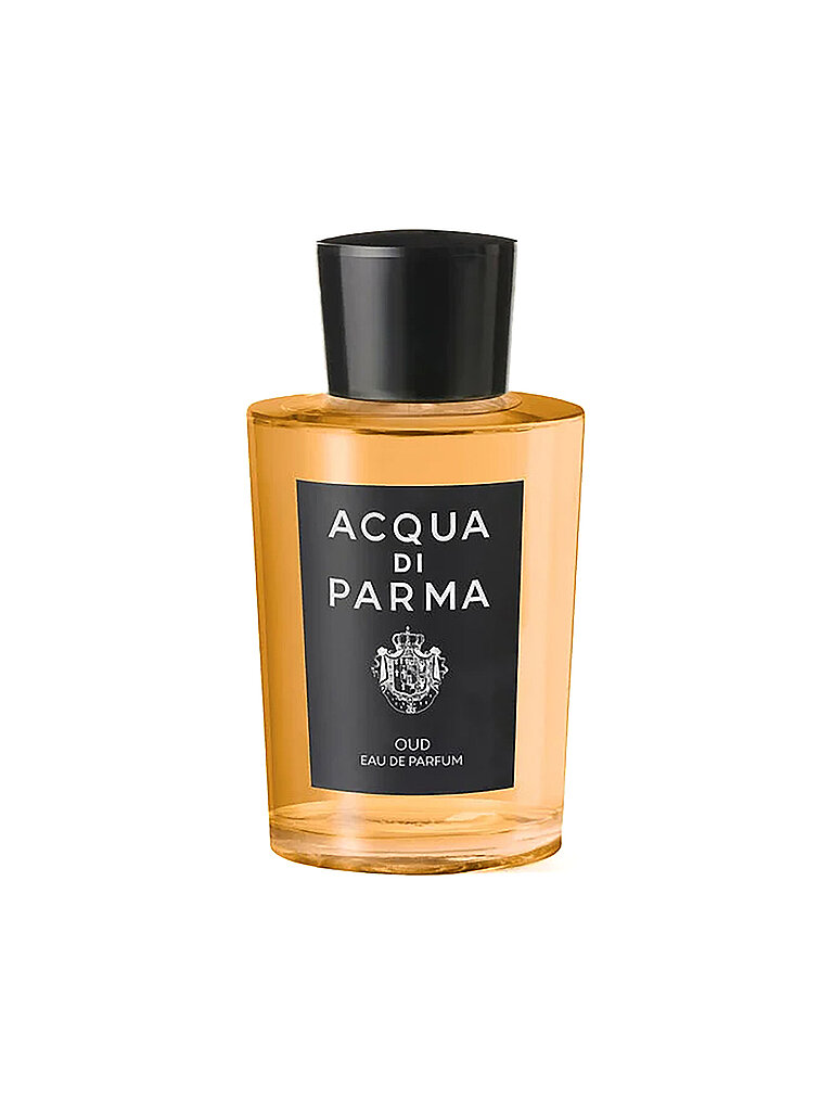 Acqua Di Parma Oud Eau De Parfum 180Ml Keine Farbe