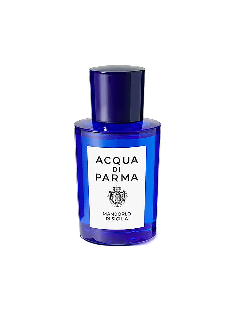 Acqua Di Parma Mandorlo Di Sicilia Eau De Toilette 50Ml Keine Farbe