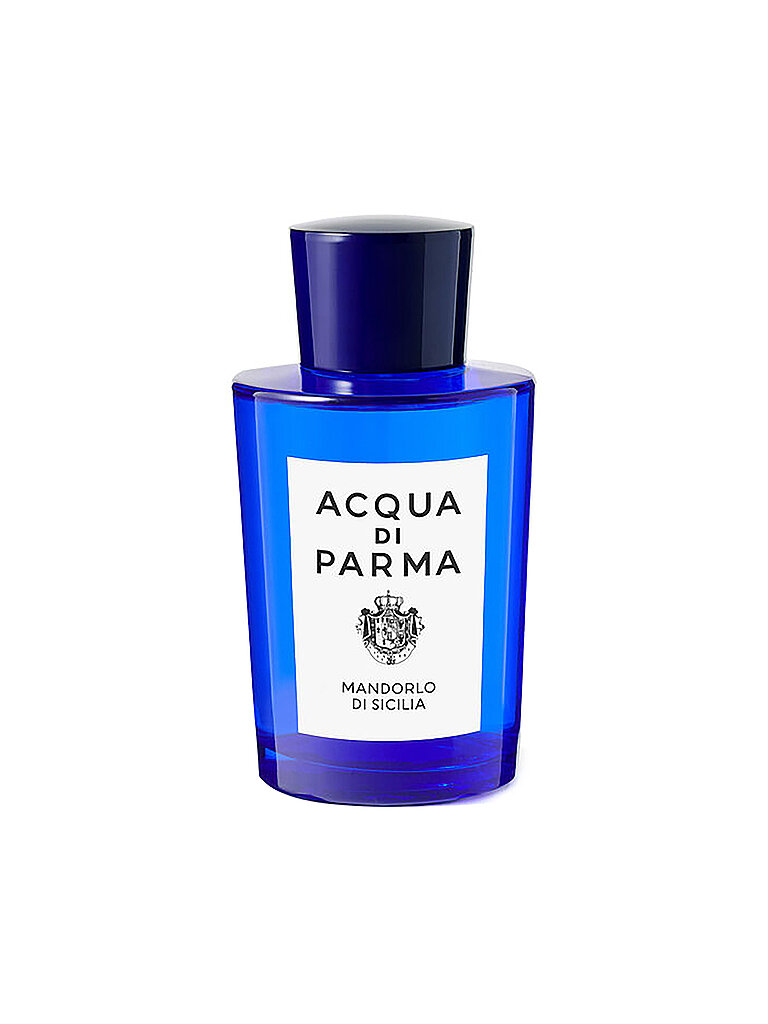 Acqua Di Parma Mandorlo Di Sicilia Eau De Toilette 180Ml Keine Farbe