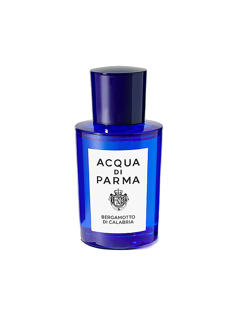 Acqua Di Parma Bergamotto Di Calabria Eau De Toilette 50Ml Keine Farbe