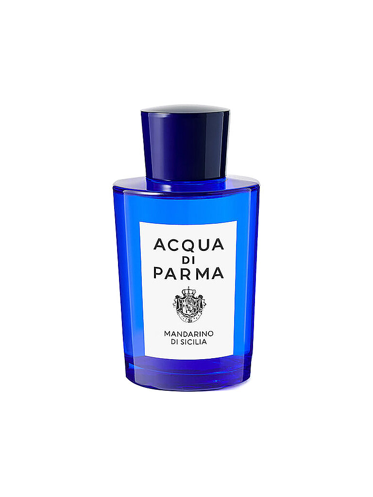 Acqua Di Parma Mandarino Di Sicilia Eau De Toilette 180Ml Keine Farbe
