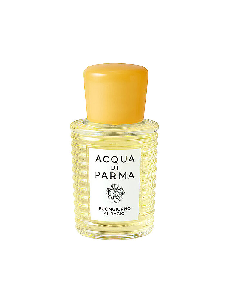 Acqua Di Parma Buongiorno Al Bacio Eau De Parfum 100Ml Keine Farbe