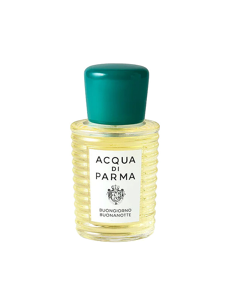 Acqua Di Parma Buongiorno Buonanotte Eau De Parfum 100Ml Keine Farbe