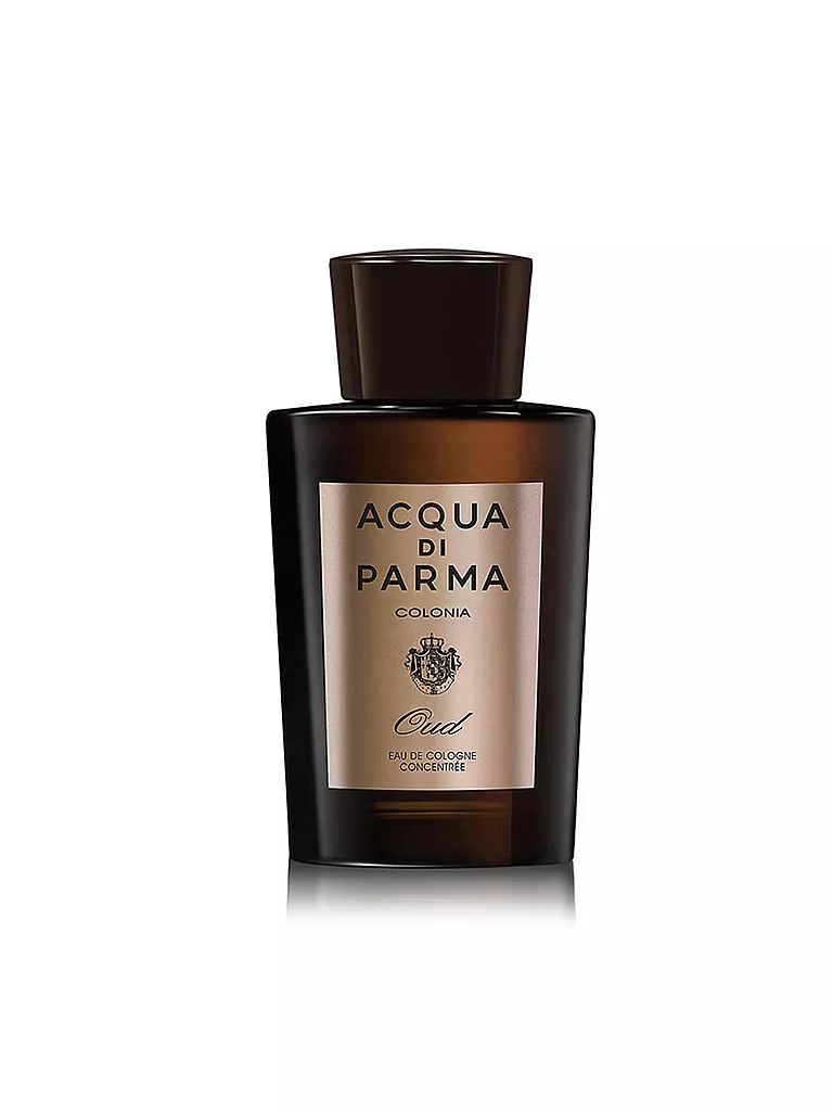 ACQUA DI PARMA |  Colonia Oud Eau de Cologne Concentrée 180ml | transparent